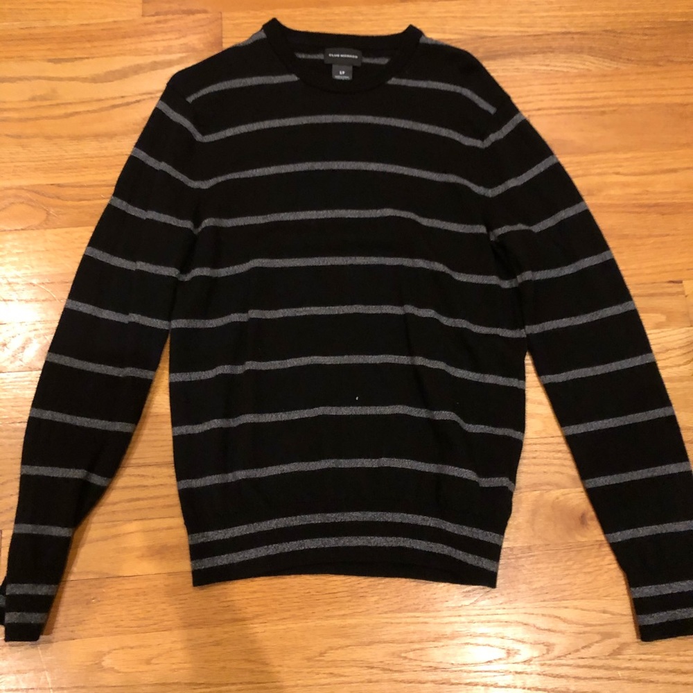 Crewneck mens